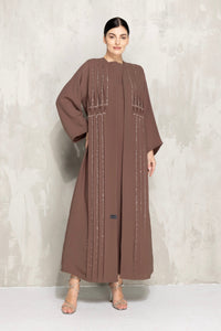 HAZEL ABAYA 25% OFF