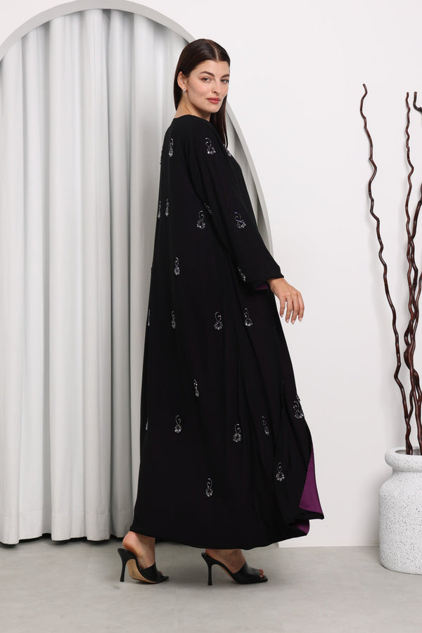 LILIA ABAYA
