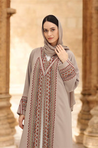 Zahra Regal -01