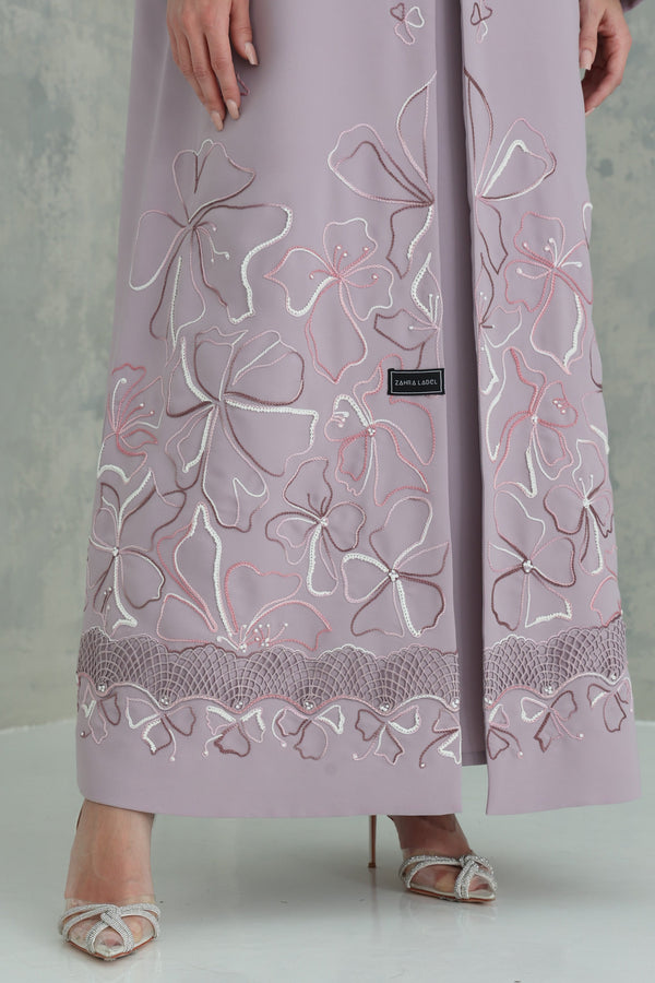 LUNE ABAYA