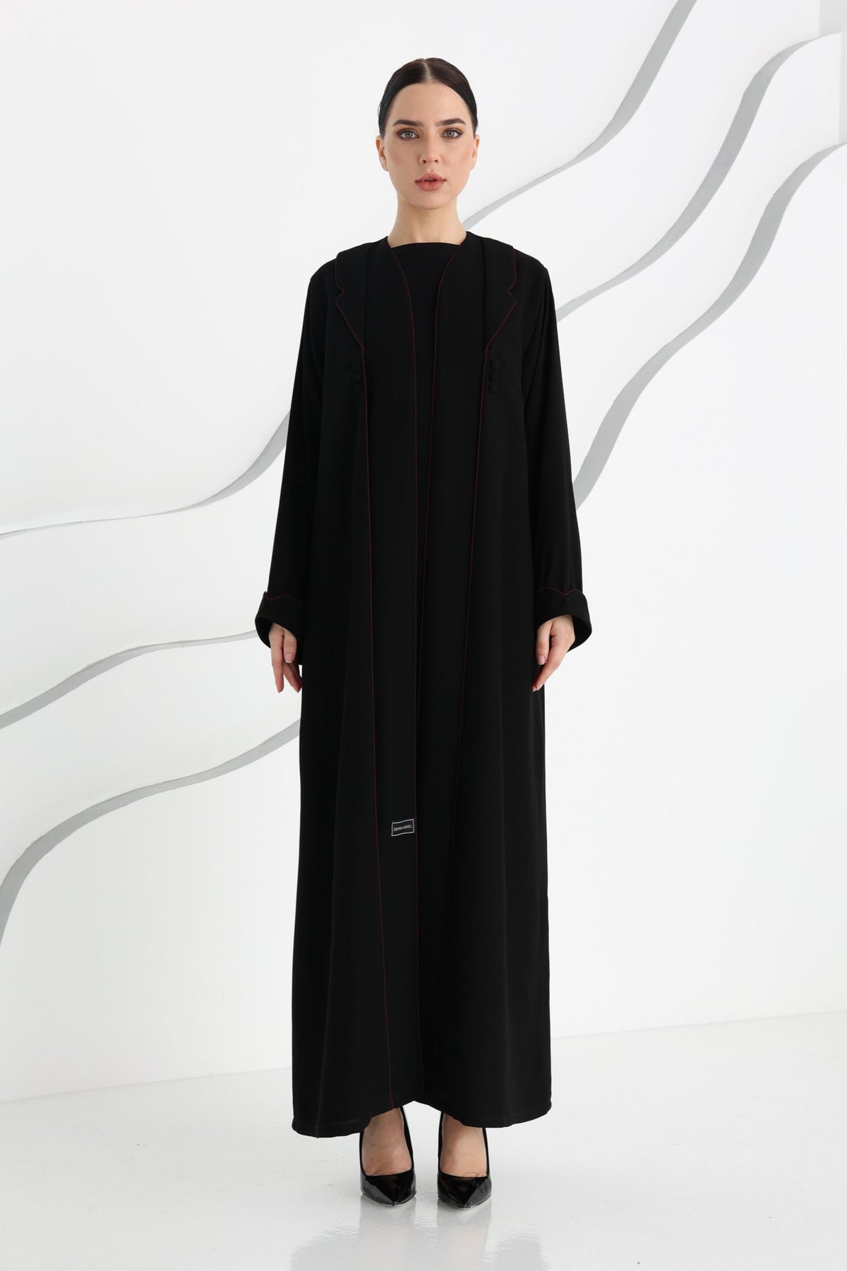 JUPITER ABAYA