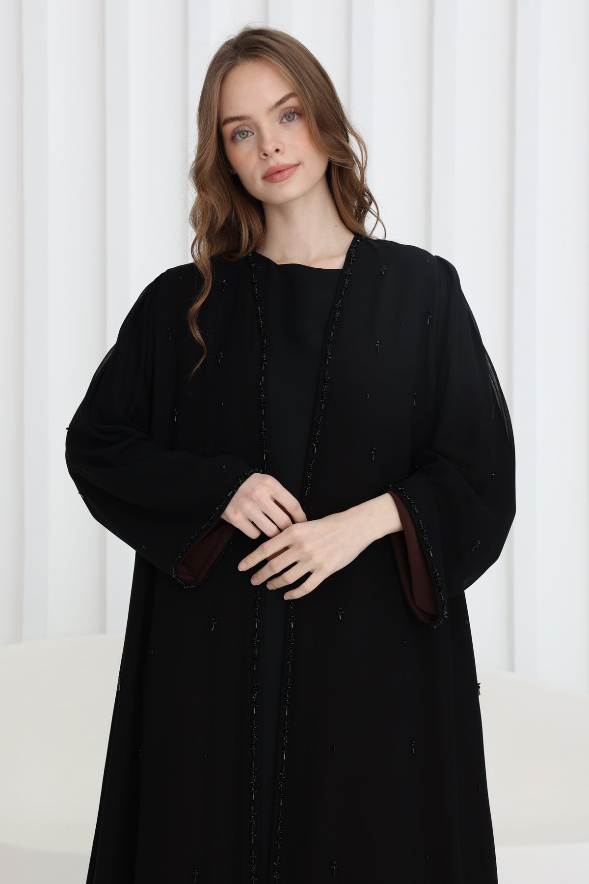 SAMRA ABAYA