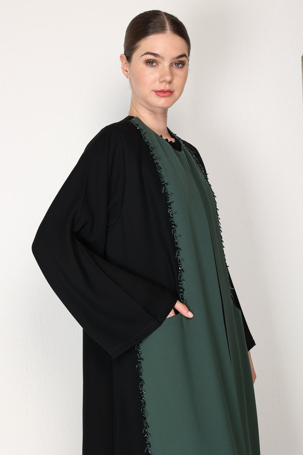 BIA ABAYA