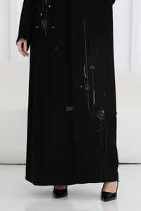SIDRA ABAYA