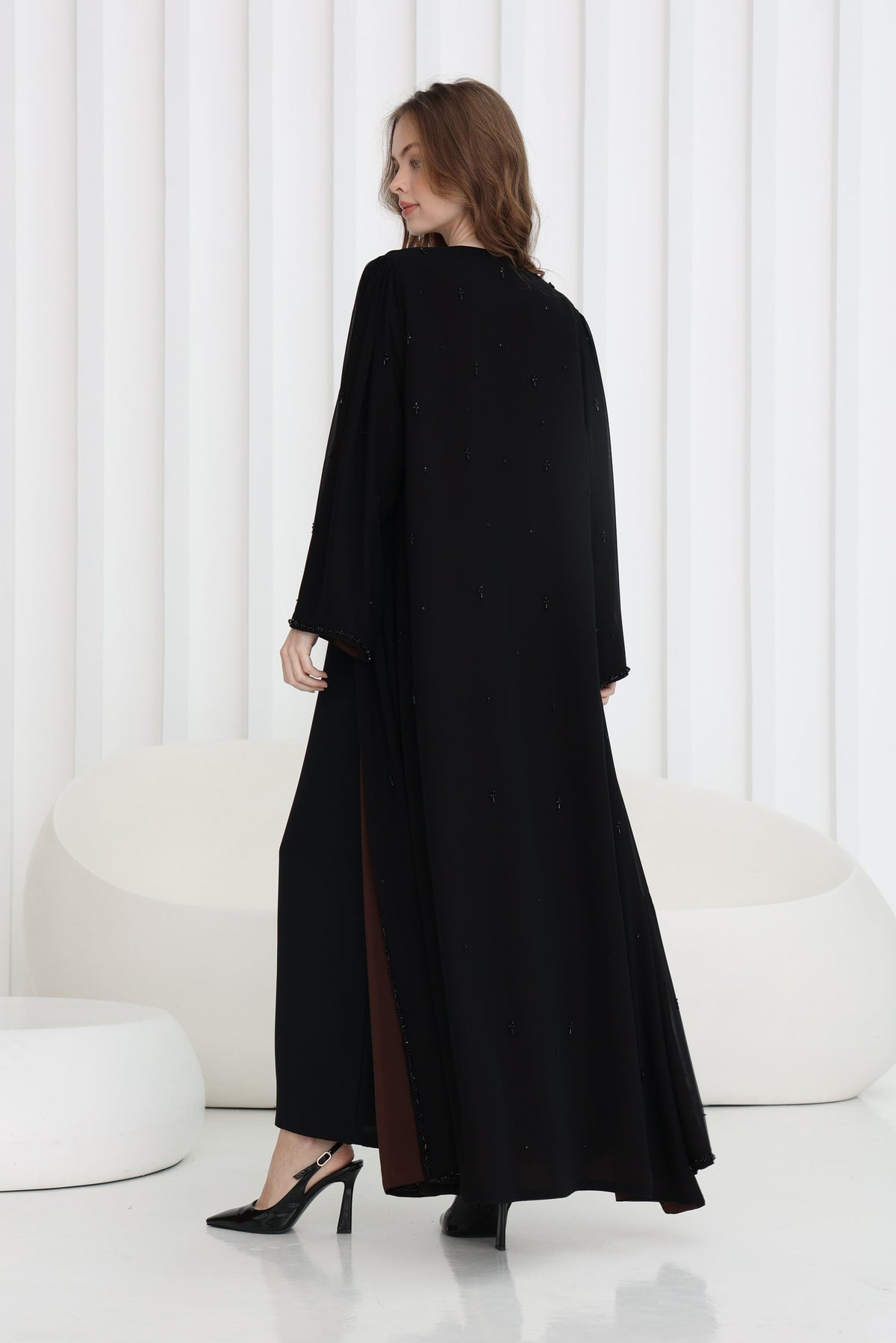 SAMRA ABAYA