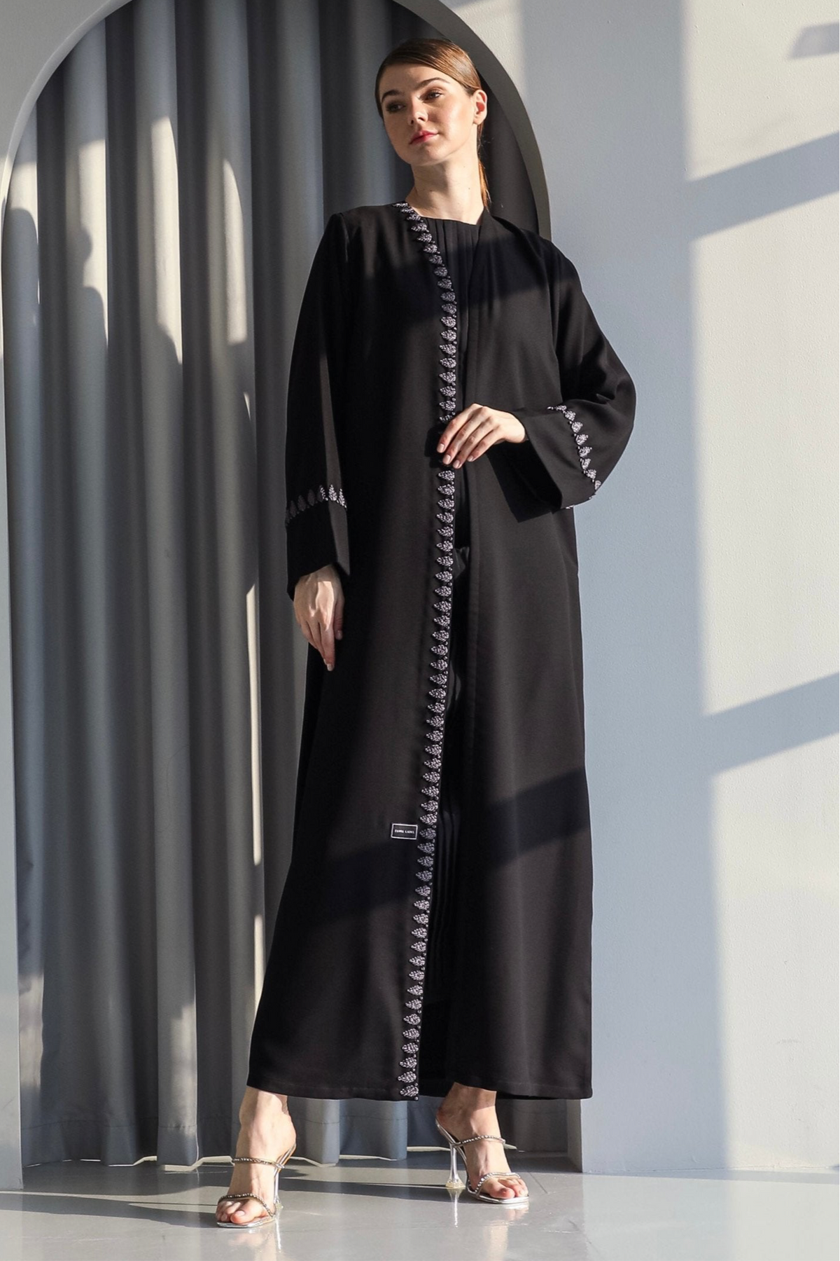 KILAH ABAYA 40% OFF