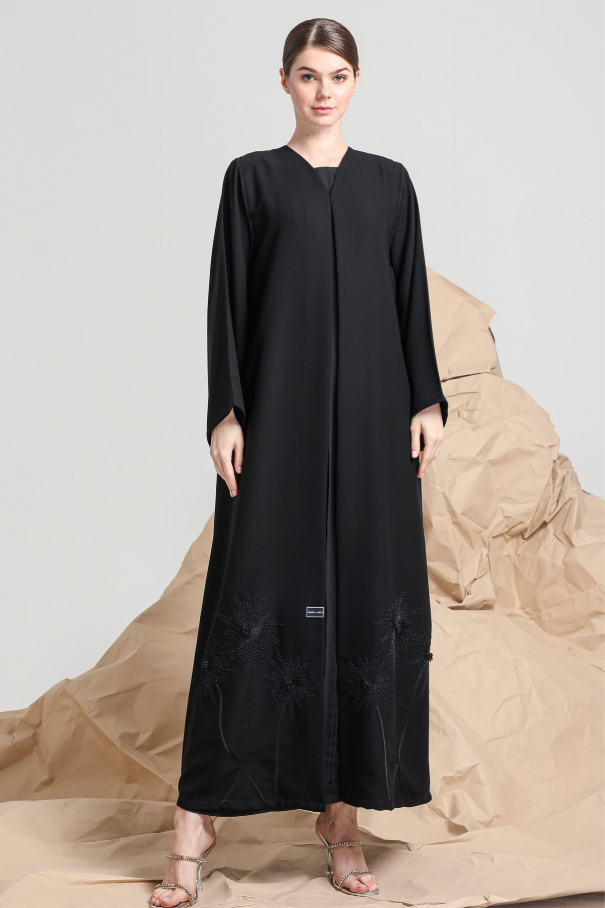 PIA ABAYA 35% OFF