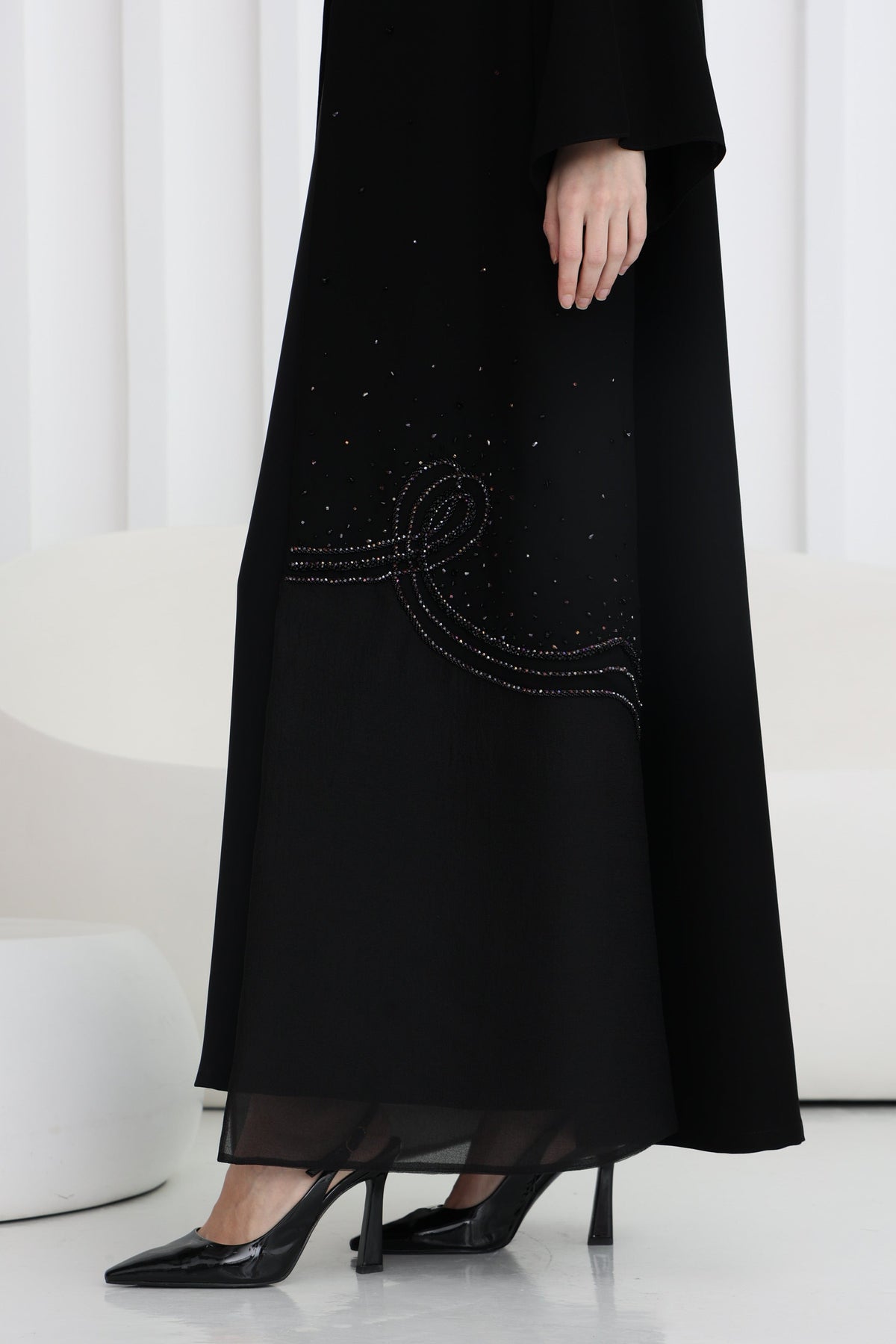THURAYA ABAYA