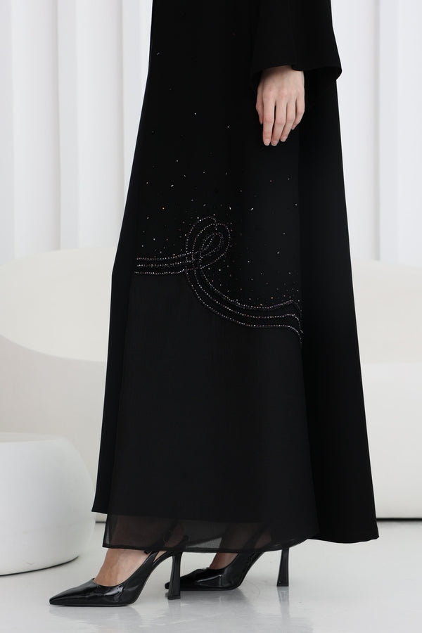 THURAYA ABAYA