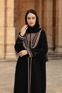 Zahra Regal -04