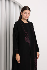SOLANA ABAYA