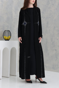 NERA ABAYA