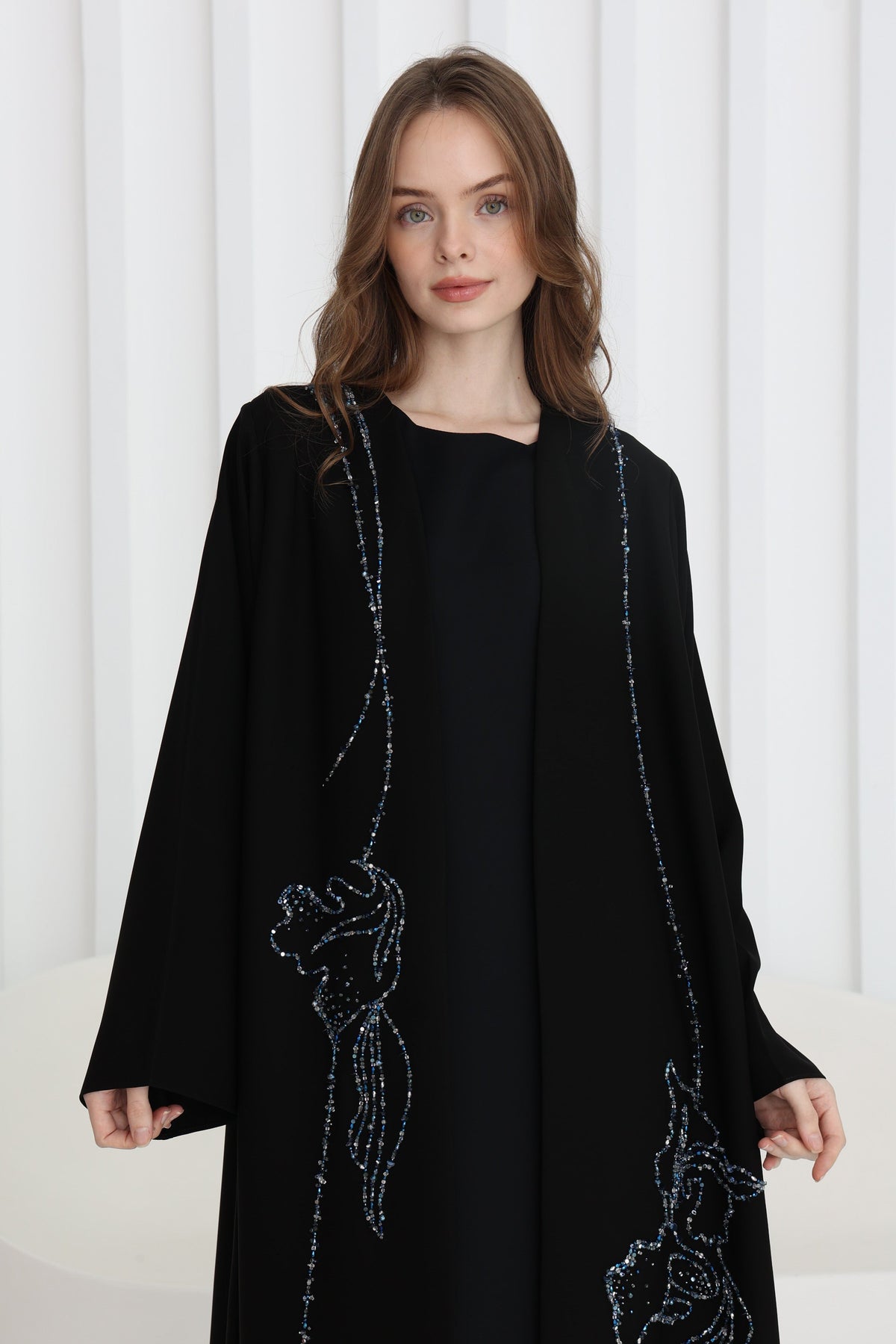 SAHAR ABAYA