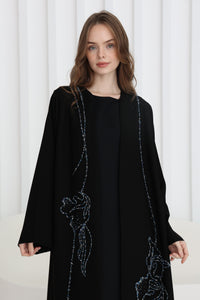 SAHAR ABAYA