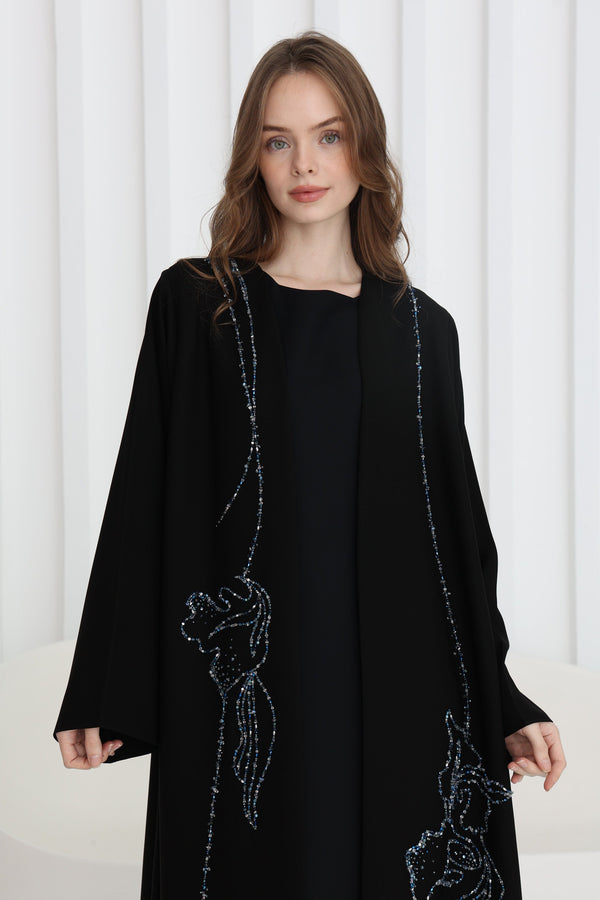 SAHAR ABAYA