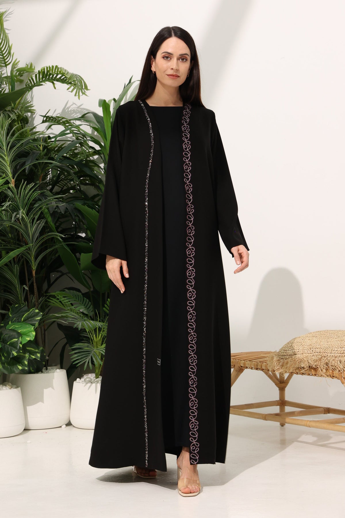 CALLIE ABAYA