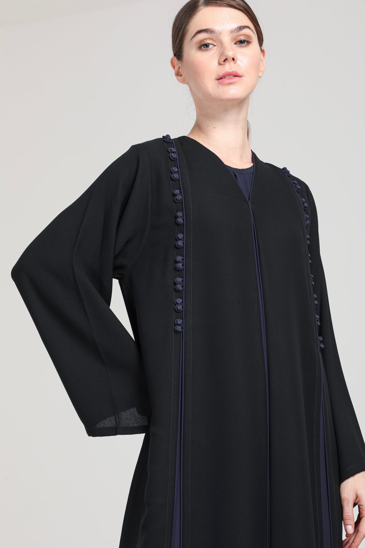 TANIA ABAYA 35% OFF