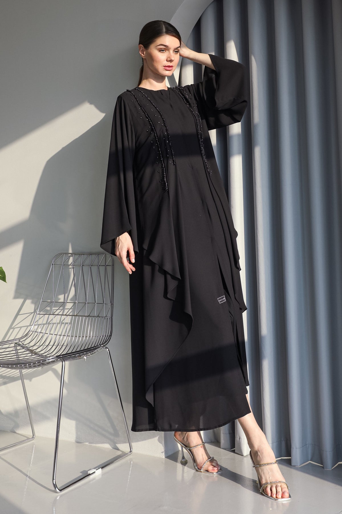 CELINE ABAYA 40% OFF