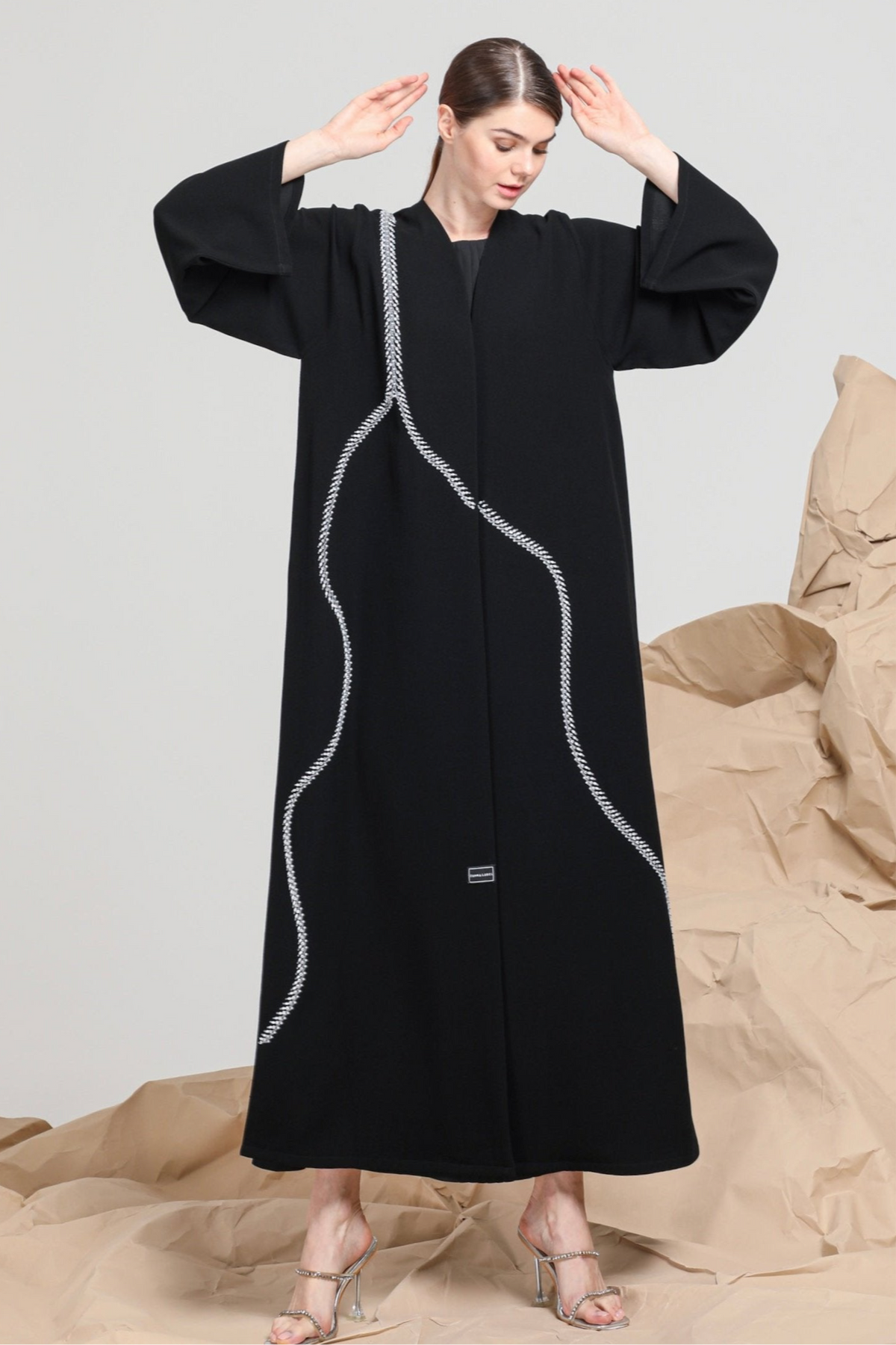 IVY ABAYA 35% OFF