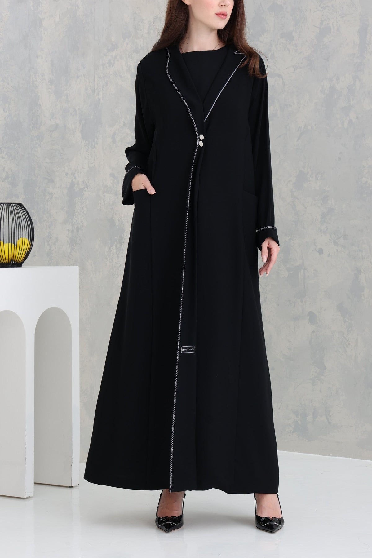 ZEYA ABAYA
