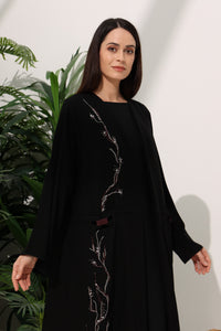 LAUREN ABAYA