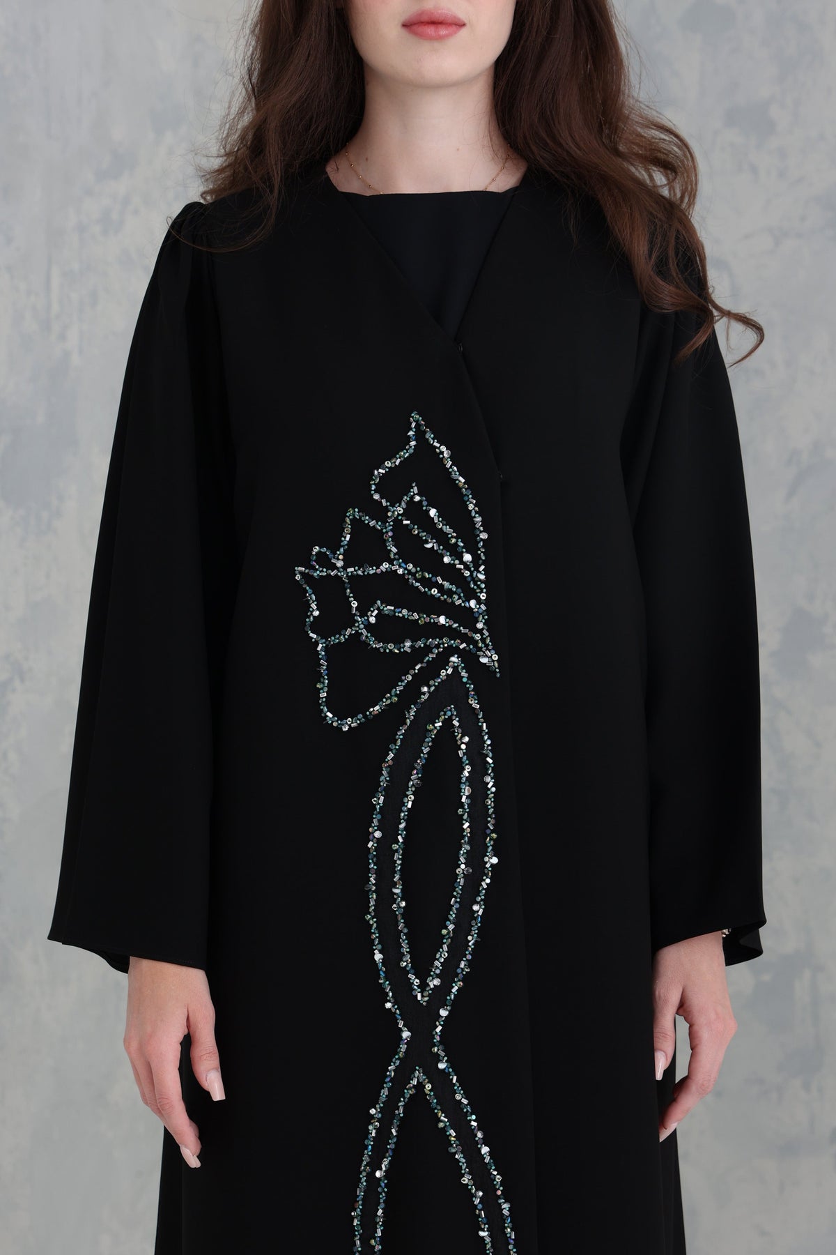EVRA ABAYA