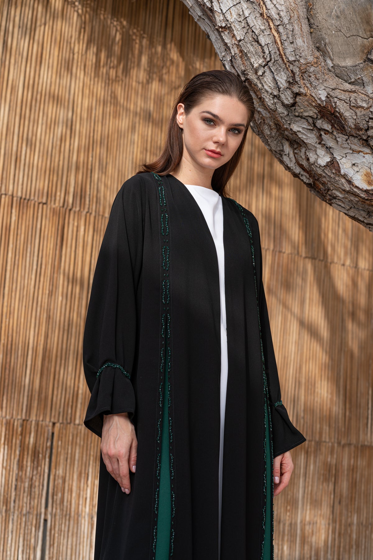 MOANA ABAYA