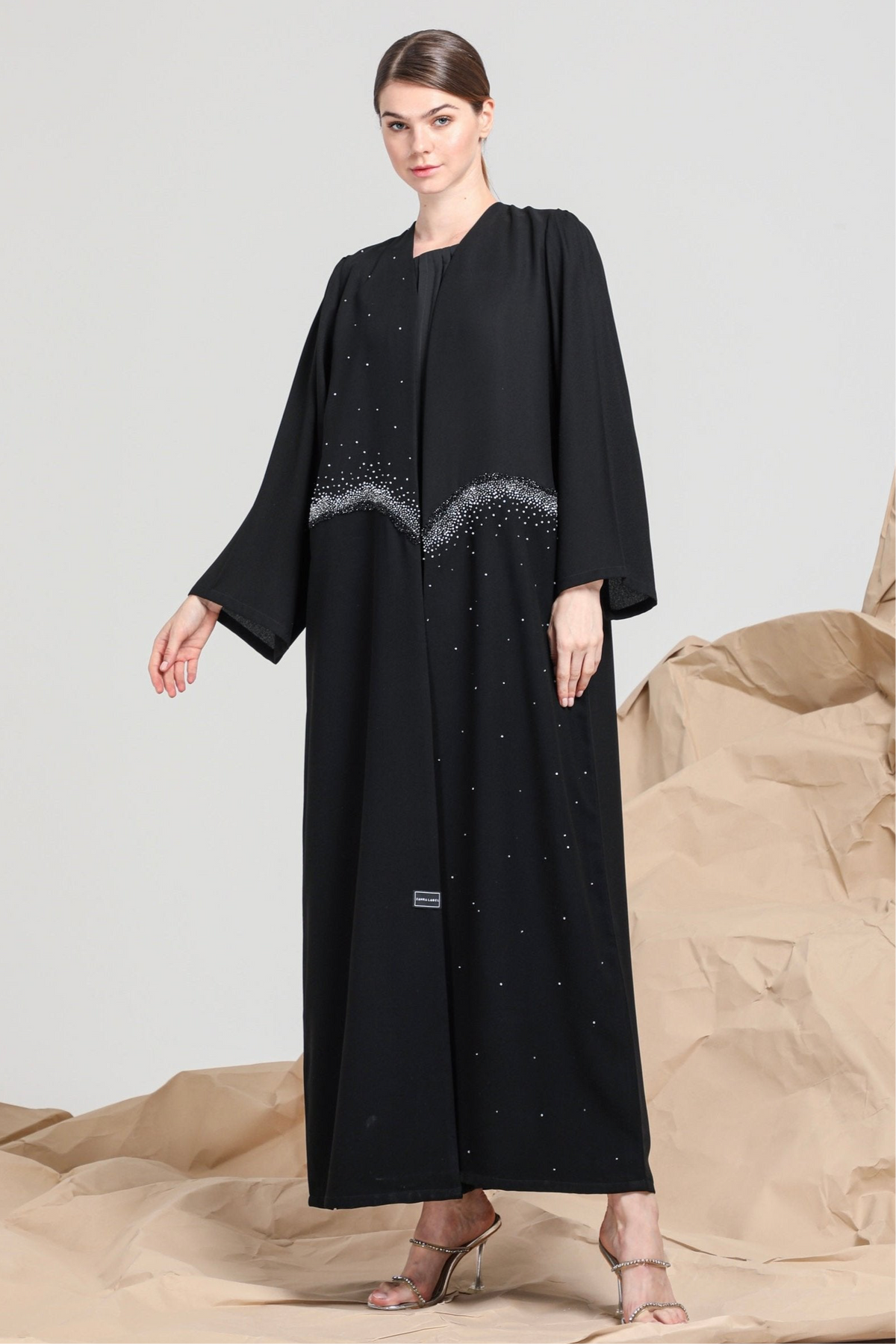 AYLA ABAYA 35% OFF