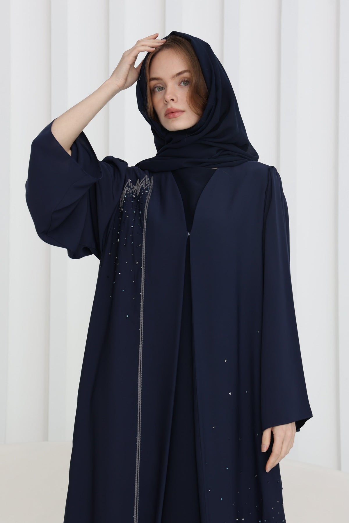 RIMAL ABAYA