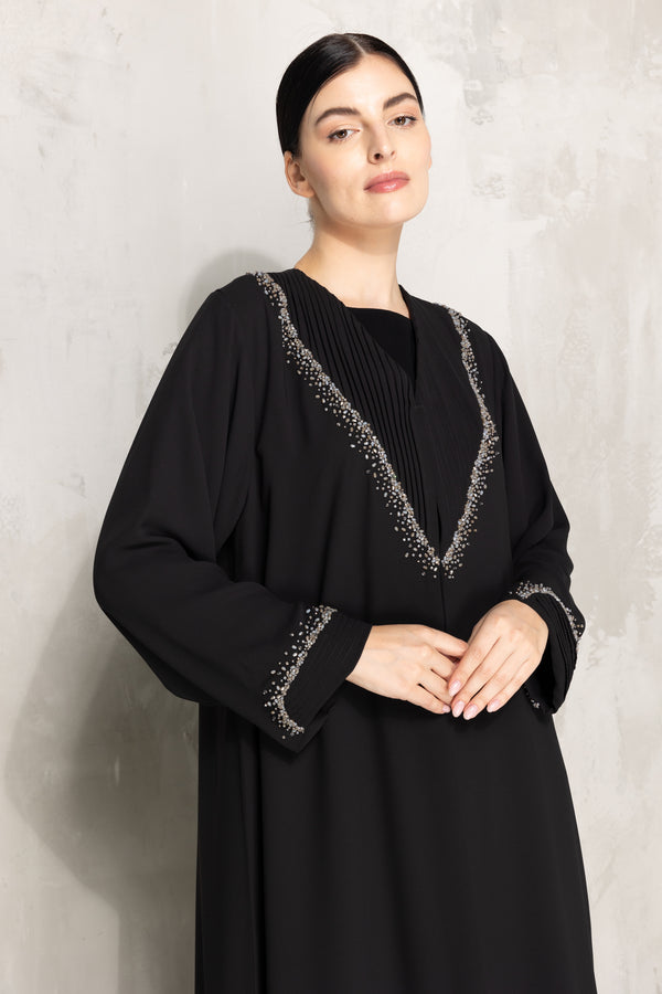 PRIMROSE ABAYA