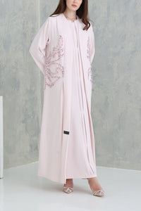 ZORIA ABAYA