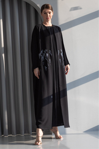 ELLIE ABAYA 40% OFF