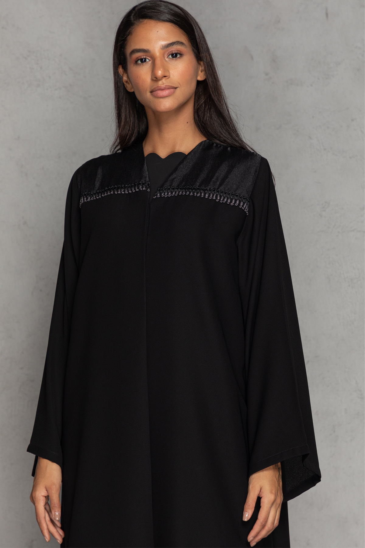 YARA ABAYA 40% OFF