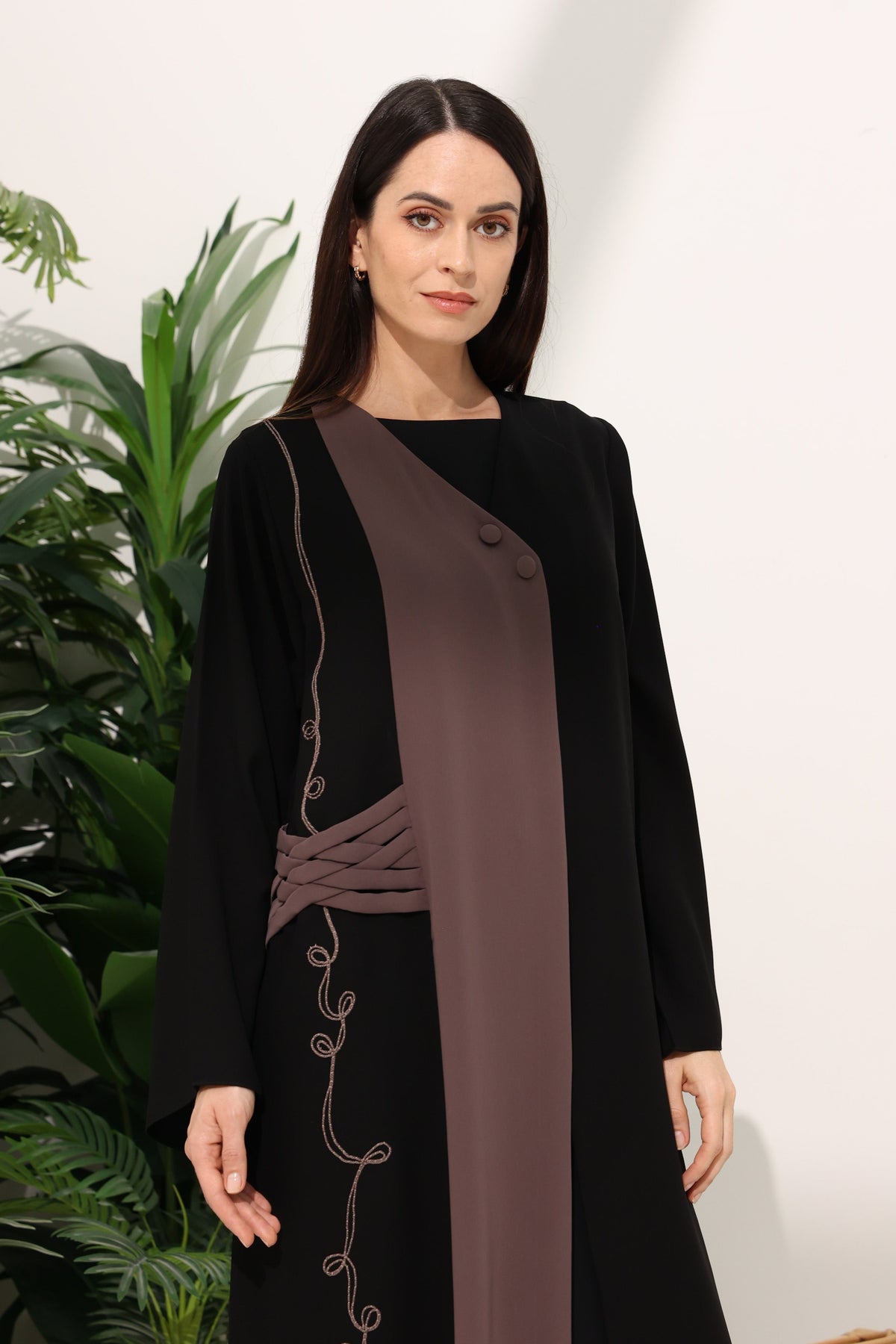 ALINA ABAYA