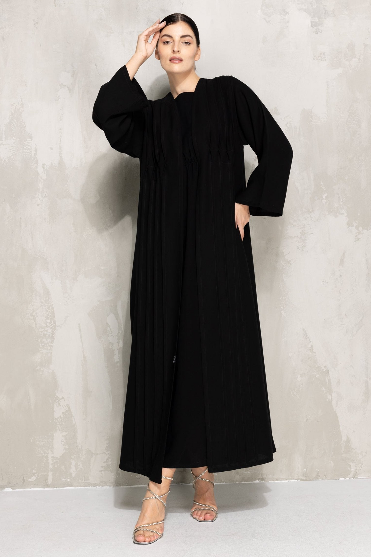 CASSIA ABAYA 30% OFF
