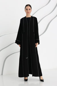 VESPER ABAYA
