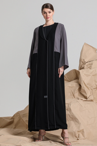 ZIVA ABAYA 35% OFF