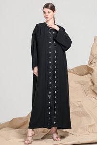 LAINA ABAYA 35% OFF