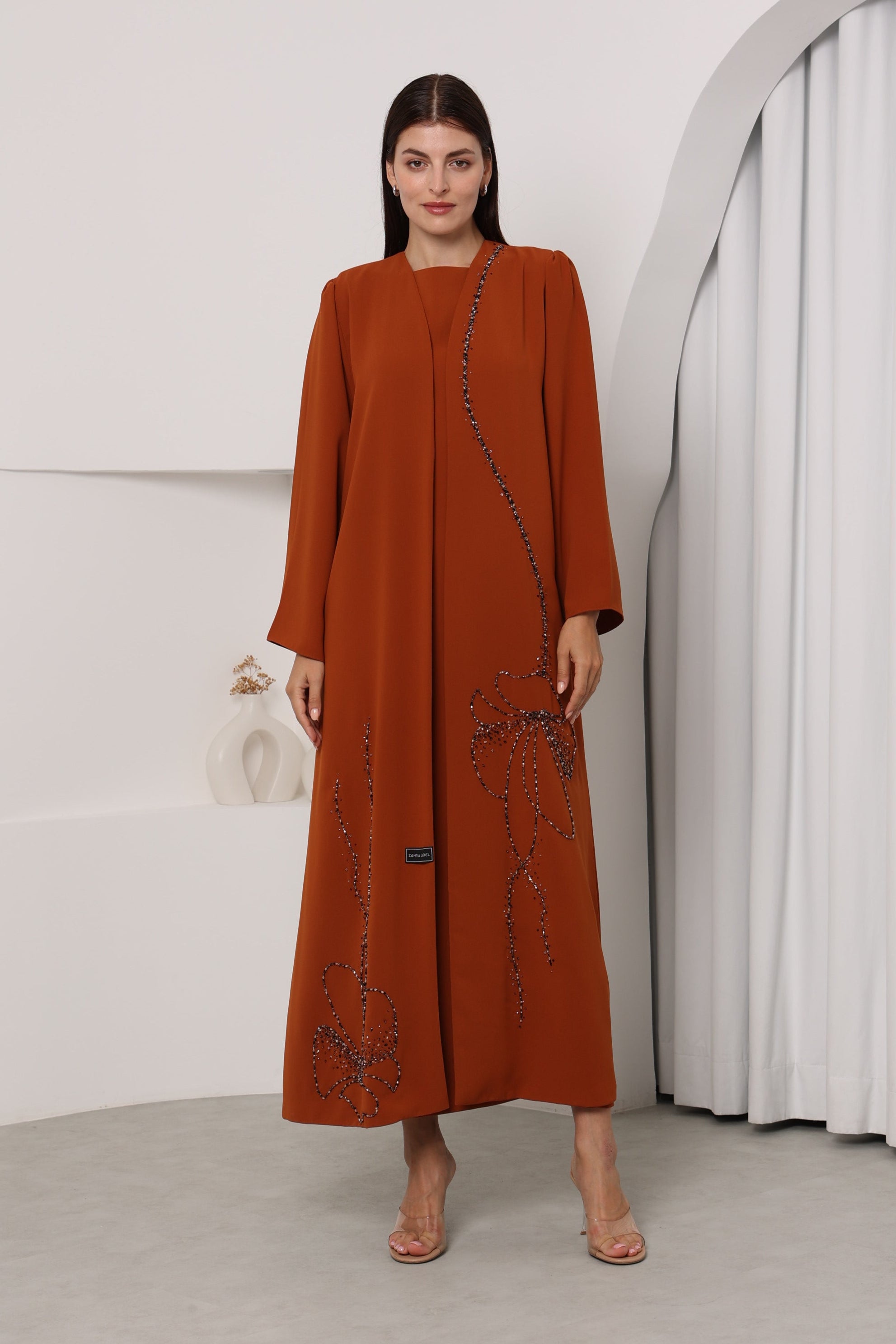 Fall | Winter 2025 – Zahra Label