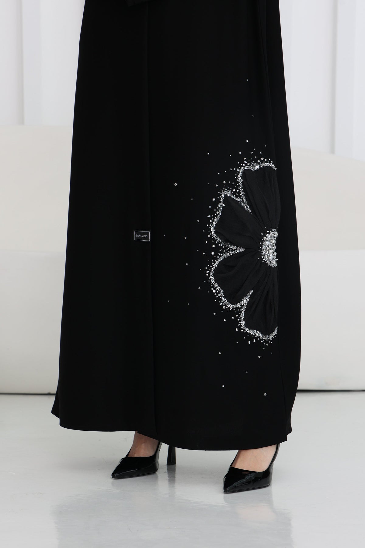 SAFA ABAYA