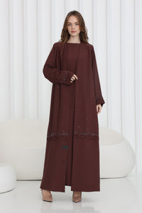 AMANI ABAYA