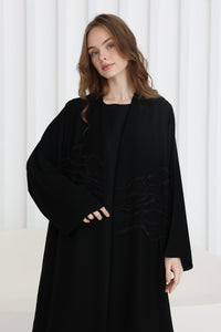 ILHAM ABAYA