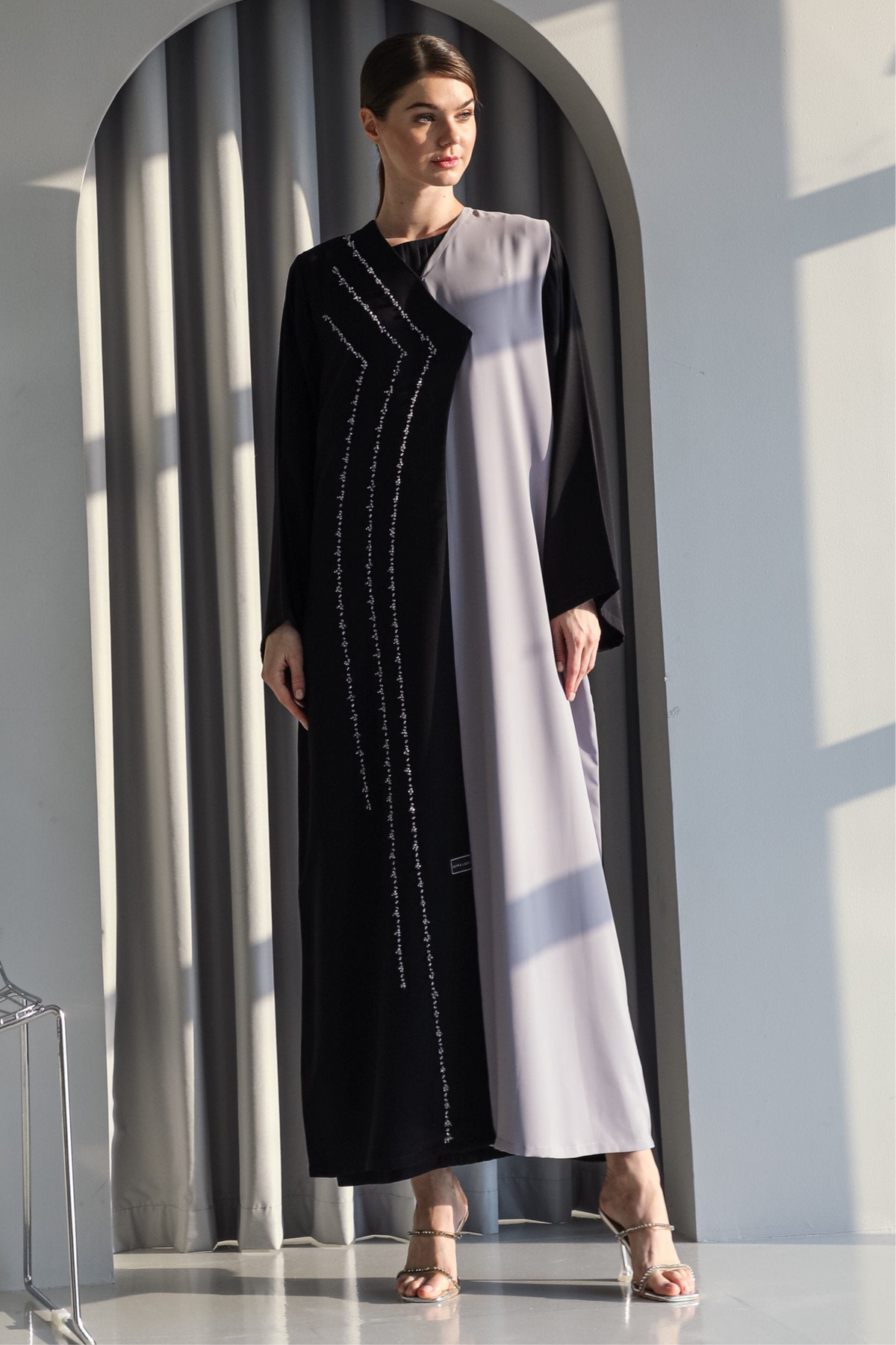 MILAN ABAYA 40% OFF