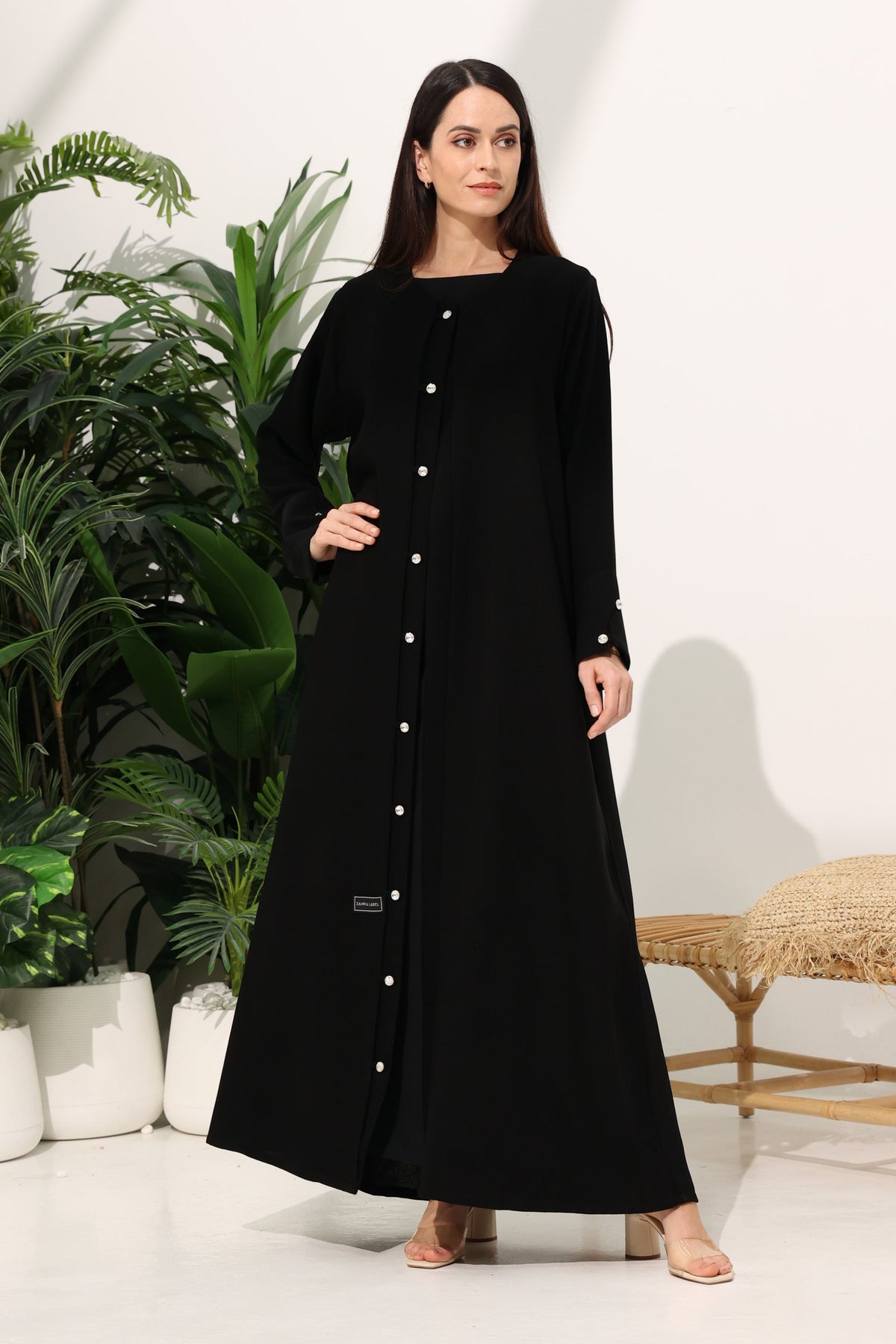 JOY ABAYA