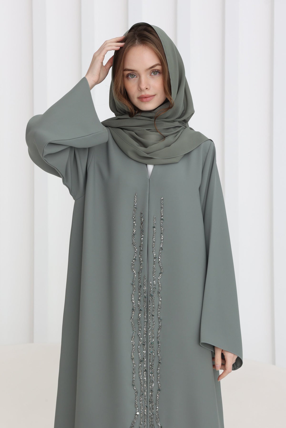 GHALA ABAYA