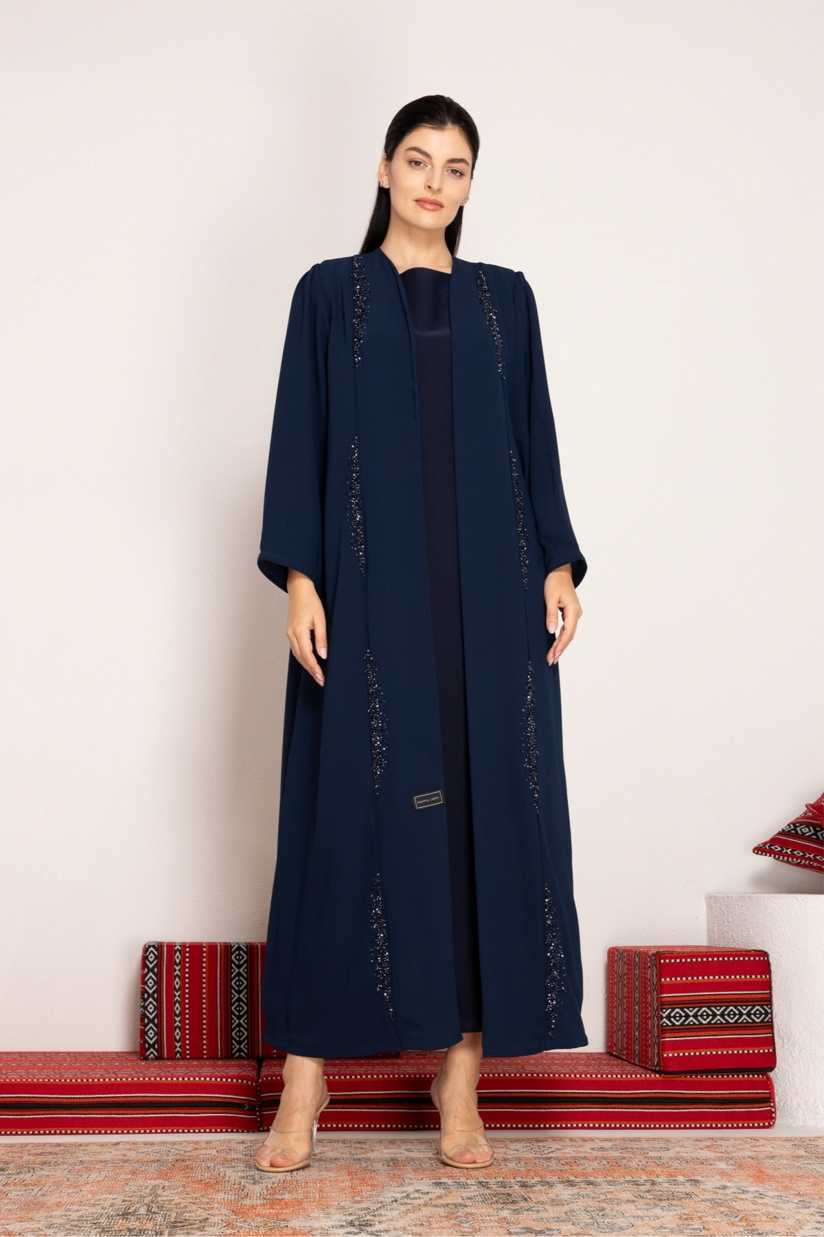 ZARA ABAYA