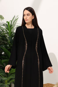 MARGOT ABAYA