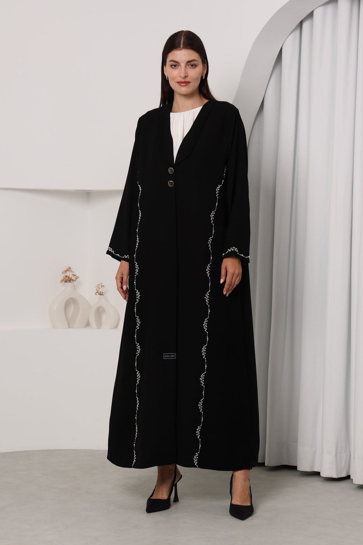 CAMIL ABAYA