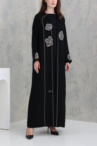SYRA ABAYA