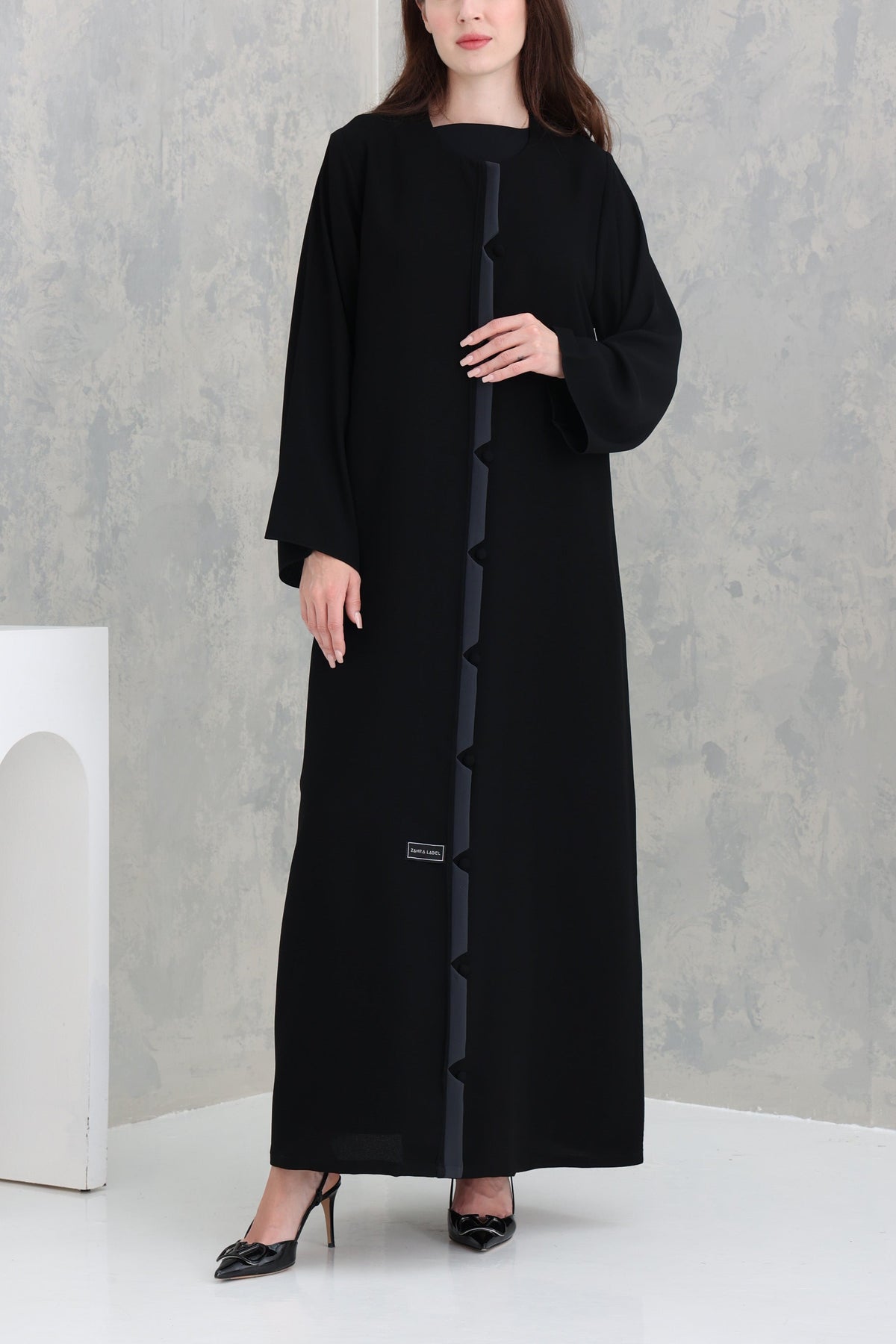 AYRA ABAYA